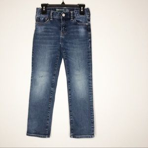 Boys GAP Jeans Size 7